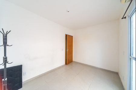 Quarto de apartamento para alugar com 1 quarto, 45m² em Jardim Algarve, Viamão