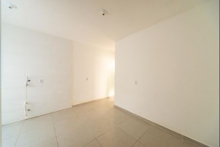Sala/Cozinha de apartamento para alugar com 1 quarto, 45m² em Jardim Algarve, Viamão