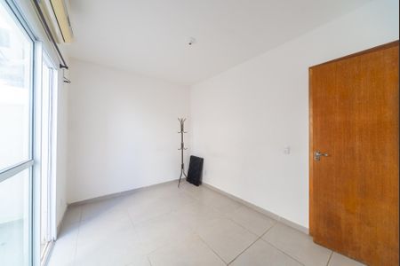 Quarto de apartamento para alugar com 1 quarto, 45m² em Jardim Algarve, Viamão