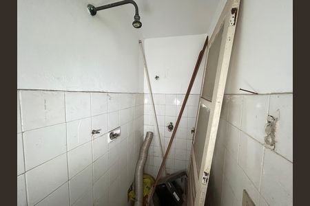 Apartamento à venda com 70m², 2 quartos e 1 vagaBanheiro de serviço