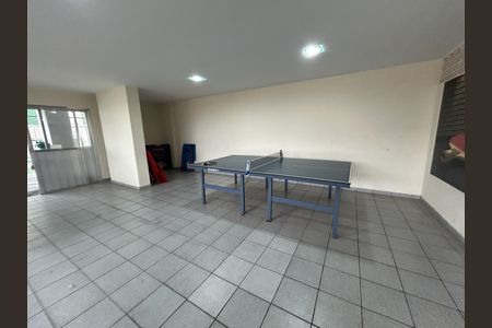 Apartamento à venda com 70m², 2 quartos e 1 vagaSala de Jogos