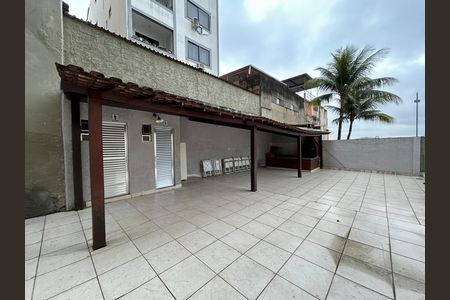 Apartamento à venda com 70m², 2 quartos e 1 vagaÁrea comum - Churrasqueira