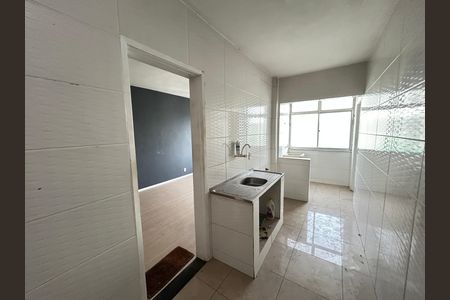 Apartamento à venda com 70m², 2 quartos e 1 vagaCozinha