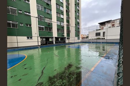 Apartamento à venda com 70m², 2 quartos e 1 vagaQuadra Esportiva