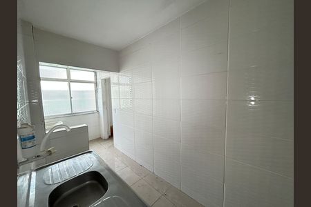Apartamento à venda com 70m², 2 quartos e 1 vagaCozinha