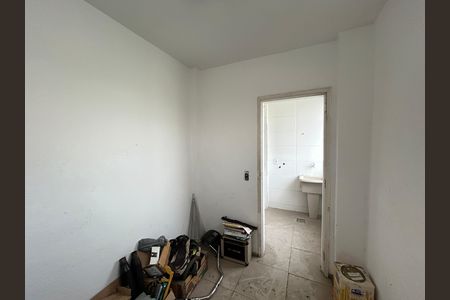 Apartamento à venda com 70m², 2 quartos e 1 vagaQuarto de Serviço
