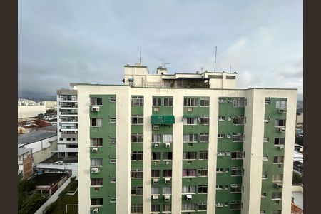 Apartamento à venda com 70m², 2 quartos e 1 vagaVista do Quarto 2