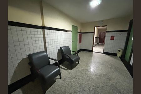 Apartamento à venda com 70m², 2 quartos e 1 vagaHall de entrada