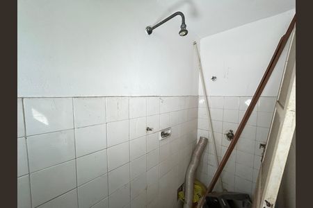 Apartamento à venda com 70m², 2 quartos e 1 vagaBanheiro de serviço