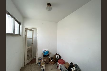 Apartamento à venda com 70m², 2 quartos e 1 vagaQuarto de Serviço