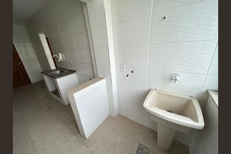 Apartamento à venda com 70m², 2 quartos e 1 vagaÁrea de Serviço