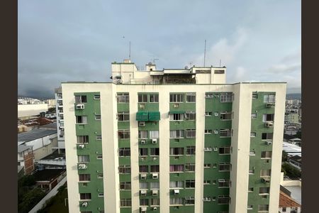 Apartamento à venda com 70m², 2 quartos e 1 vagaVista do Quarto 1