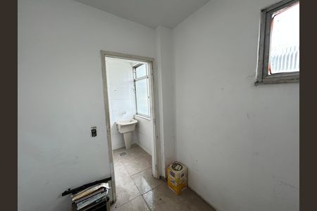 Apartamento à venda com 70m², 2 quartos e 1 vagaQuarto de Serviço
