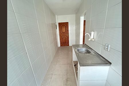 Apartamento à venda com 70m², 2 quartos e 1 vagaCozinha