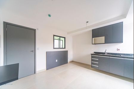 Casa de condomínio para alugar com 20m², 1 quarto e sem vaga Casa de condomínio para alugar com 20m², 1 quarto e sem vagaKitnet