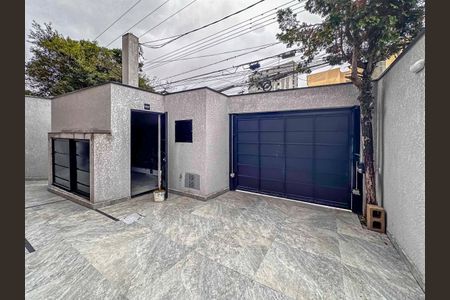 Casa de condomínio para alugar com 20m², 1 quarto e sem vaga Casa de condomínio para alugar com 20m², 1 quarto e sem vagaGaragem