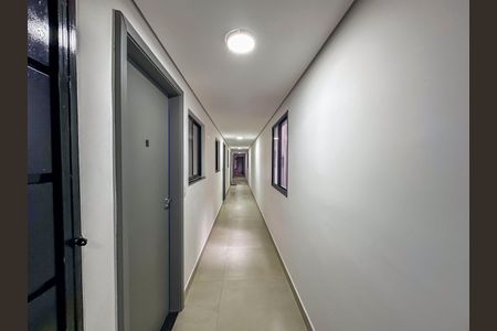 Casa de condomínio para alugar com 20m², 1 quarto e sem vaga Casa de condomínio para alugar com 20m², 1 quarto e sem vagaCorredor Externo