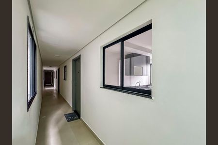 Casa de condomínio para alugar com 20m², 1 quarto e sem vaga Casa de condomínio para alugar com 20m², 1 quarto e sem vagaCorredor Externo