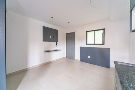 Casa de condomínio para alugar com 20m², 1 quarto e sem vaga Casa de condomínio para alugar com 20m², 1 quarto e sem vagaKitnet
