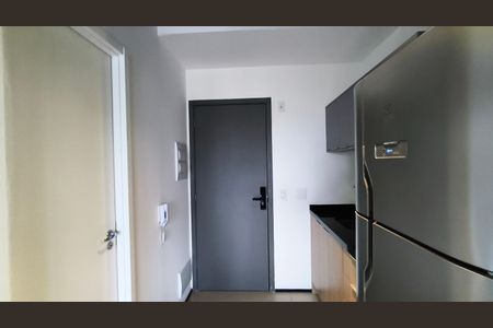 Studio à venda com 22m², 1 quarto e sem vaga Studio à venda com 22m², 1 quarto e sem vagaCozinha