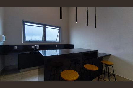 Studio à venda com 22m², 1 quarto e sem vaga Studio à venda com 22m², 1 quarto e sem vagaPool Bar