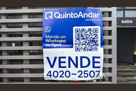 Studio à venda com 22m², 1 quarto e sem vaga Studio à venda com 22m², 1 quarto e sem vagaPlaquinha