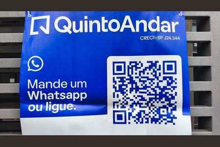 Studio à venda com 22m², 1 quarto e sem vaga Studio à venda com 22m², 1 quarto e sem vagaPlaquinha