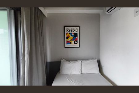 Studio à venda com 22m², 1 quarto e sem vaga Studio à venda com 22m², 1 quarto e sem vagaStudio