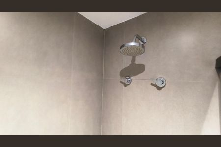 Studio à venda com 22m², 1 quarto e sem vaga Studio à venda com 22m², 1 quarto e sem vagaBanheiro