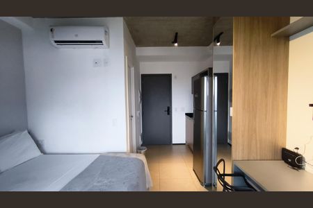 Studio de kitnet/studio à venda com 1 quarto, 22m² em Paraíso, São Paulo