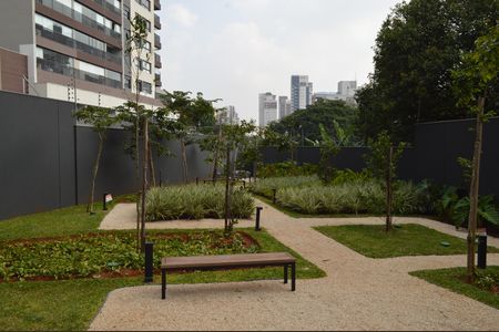 Studio à venda com 22m², 1 quarto e sem vagaBosque