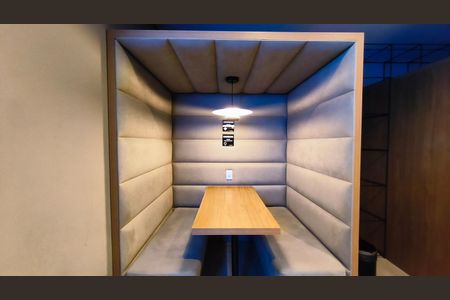 Studio à venda com 22m², 1 quarto e sem vaga Studio à venda com 22m², 1 quarto e sem vagaCoworking