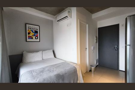 Studio à venda com 22m², 1 quarto e sem vaga Studio à venda com 22m², 1 quarto e sem vagaStudio