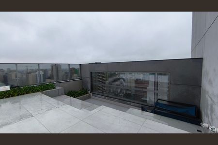 Studio à venda com 22m², 1 quarto e sem vaga Studio à venda com 22m², 1 quarto e sem vagaArquibancada