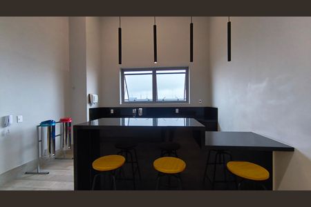 Studio à venda com 22m², 1 quarto e sem vaga Studio à venda com 22m², 1 quarto e sem vagaPool Bar