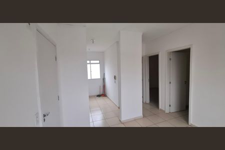 Apartamento para alugar com 42m², 2 quartos e 1 vagaSala