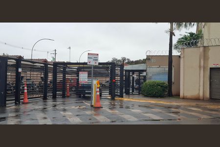 Apartamento para alugar com 42m², 2 quartos e 1 vagaFachada do Condomínio