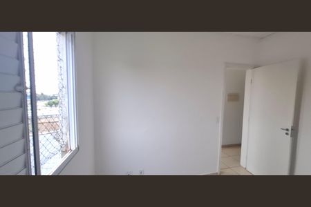 Quarto 1 de apartamento para alugar com 2 quartos, 42m² em Parque dos Pinus, Ribeirão Preto