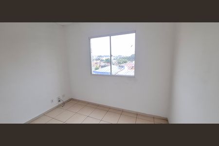 Sala de apartamento para alugar com 2 quartos, 42m² em Parque dos Pinus, Ribeirão Preto