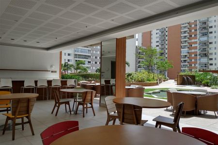 Apartamento à venda com 100m², 2 quartos e 2 vagasÁrea gourmet