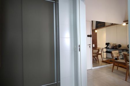 Apartamento à venda com 100m², 2 quartos e 2 vagasCozinha