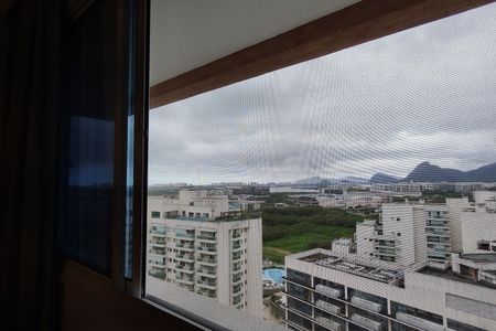 Apartamento à venda com 100m², 2 quartos e 2 vagasQuarto 2 - Suíte