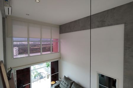 Sala de apartamento para alugar com 2 quartos, 100m² em Barra da Tijuca, Rio de Janeiro