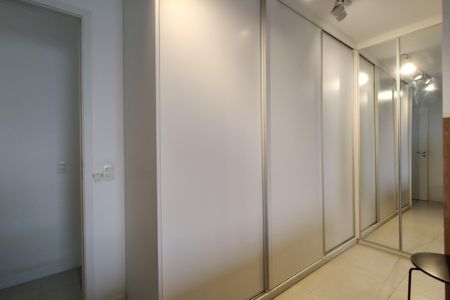Apartamento à venda com 100m², 2 quartos e 2 vagasQuarto 2 - Suíte