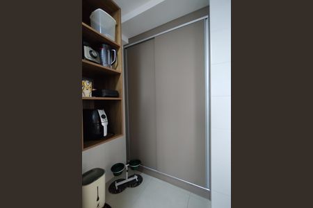 Cozinha de apartamento para alugar com 2 quartos, 100m² em Barra da Tijuca, Rio de Janeiro