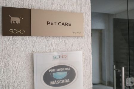 Apartamento à venda com 100m², 2 quartos e 2 vagasÁrea comum
