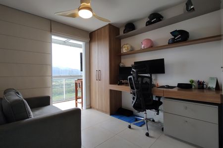 Apartamento à venda com 100m², 2 quartos e 2 vagasQuarto 1 - Suíte