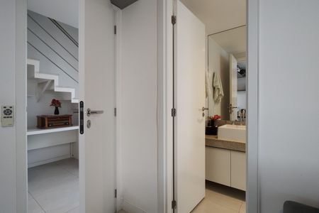 Apartamento à venda com 100m², 2 quartos e 2 vagasQuarto 1 - Suíte