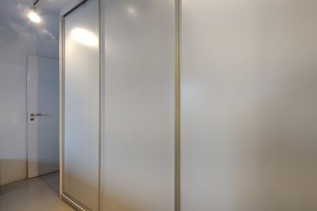 Apartamento à venda com 100m², 2 quartos e 2 vagasQuarto 2 - Suíte