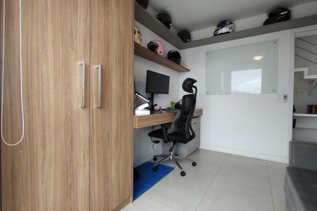 Apartamento à venda com 100m², 2 quartos e 2 vagasQuarto 1 - Suíte